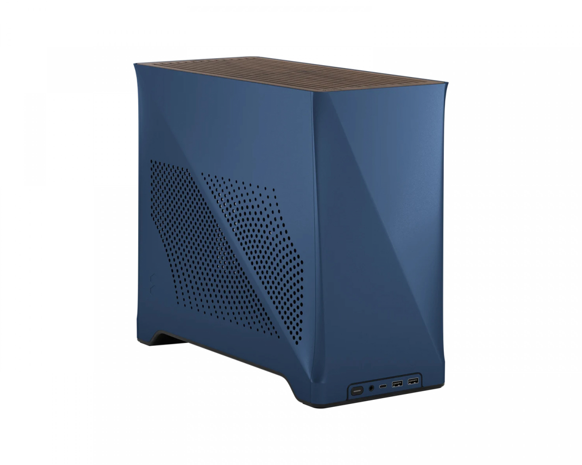 Fractal Design Era 2 - Midnight Blue