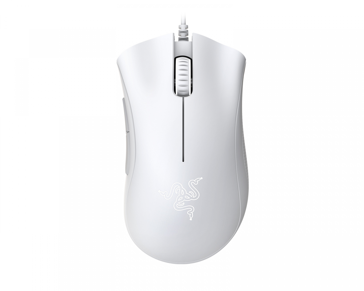 Razer DeathAdder Essential Gamingmus - Vit