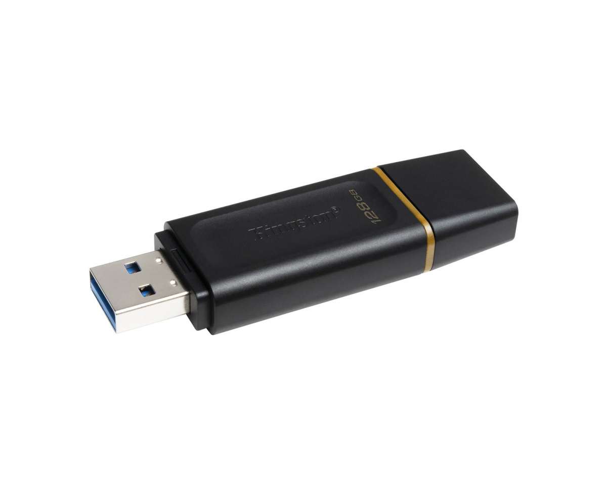 Kingston DataTraveler Exodia 3.2 USB Minne - 128GB