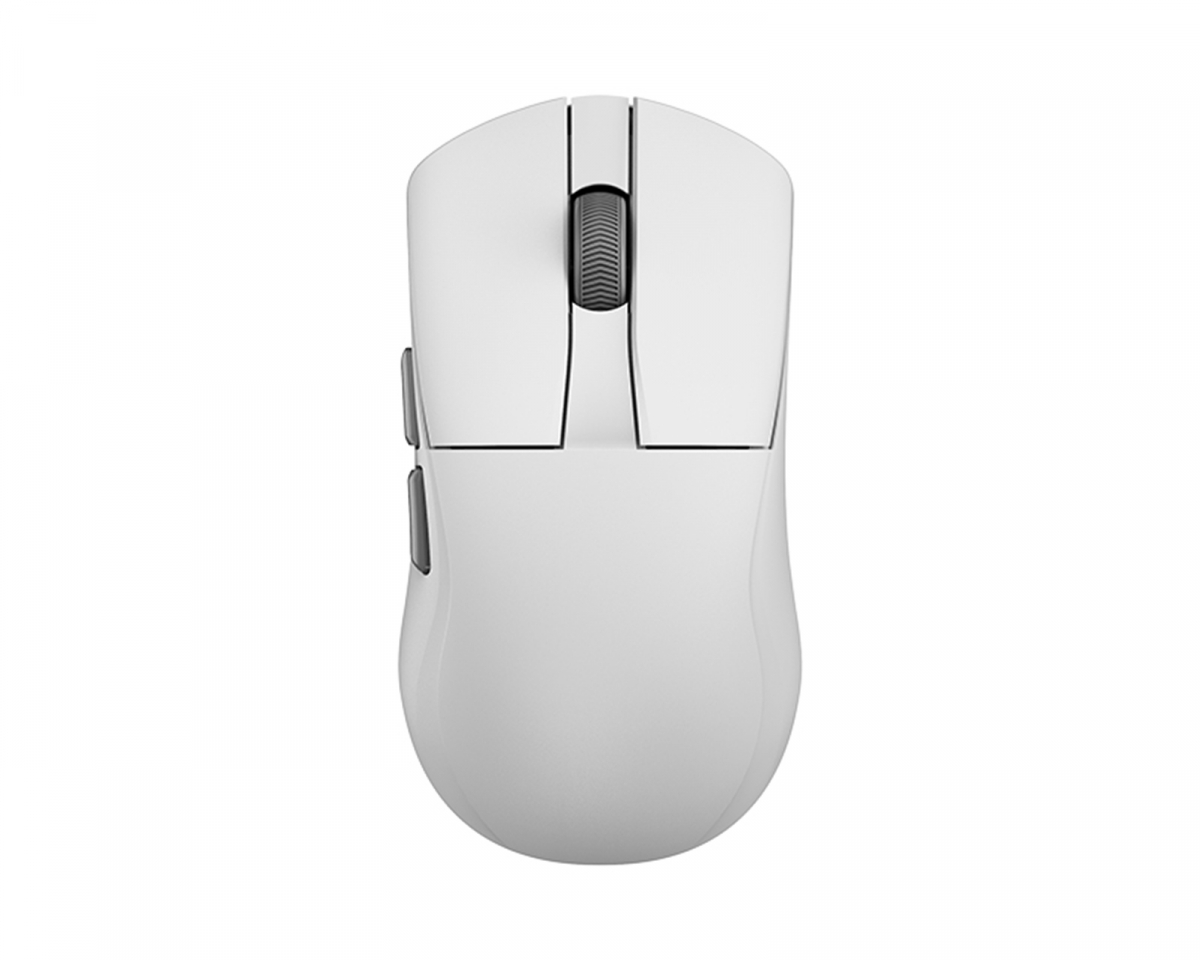 Dareu A950 Air Lightweight Wireless Gamingmus - Vit