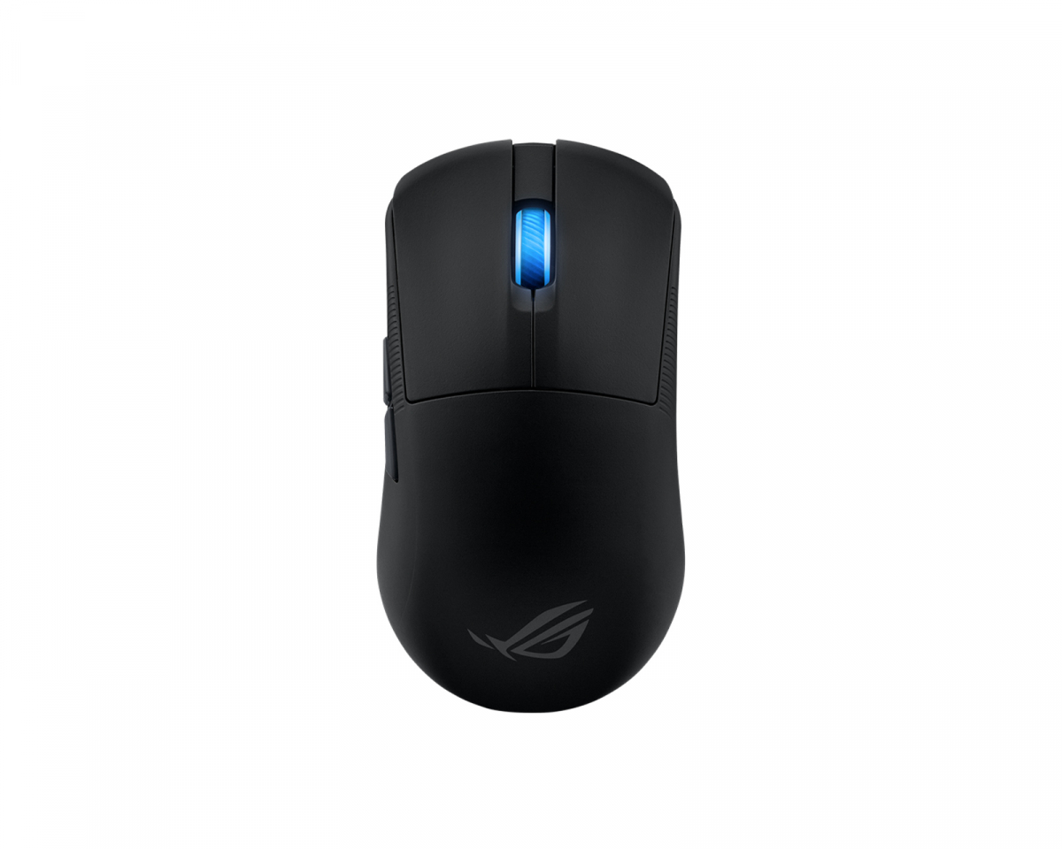 Asus ROG Harpe Ace Mini - Trådlös Gamingmus - Svart