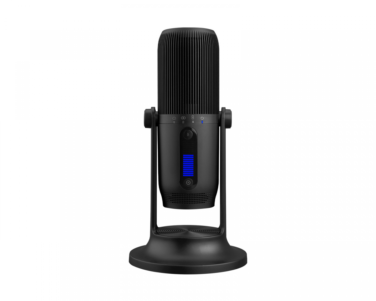 Thronmax MDrill One Pro Mikrofon - Jet Black