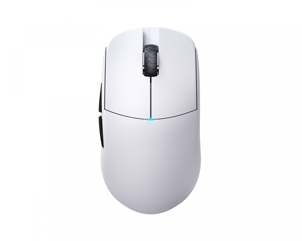 Lamzu Atlantis Mini 8K Wireless Gamingmus - Panda White - Champion Edition