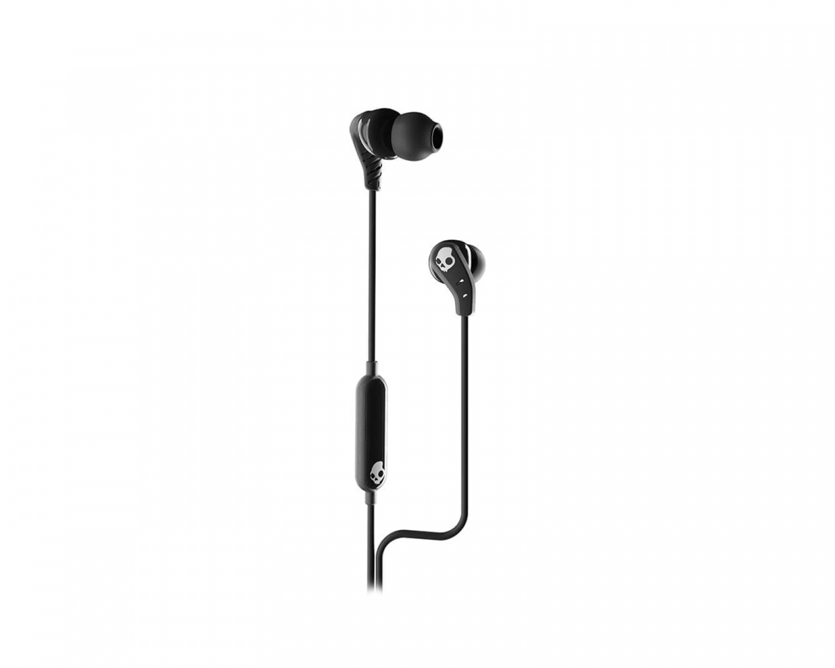 Skullcandy Hörlurar Set Lightning In-Ear - Black