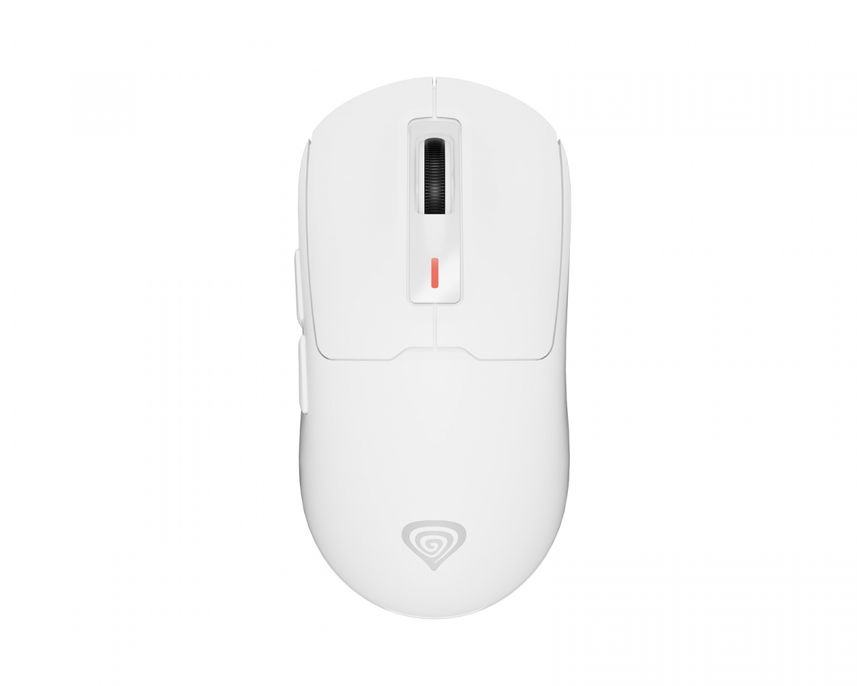 Zircon 660 Pro Trådlös Gamingmus