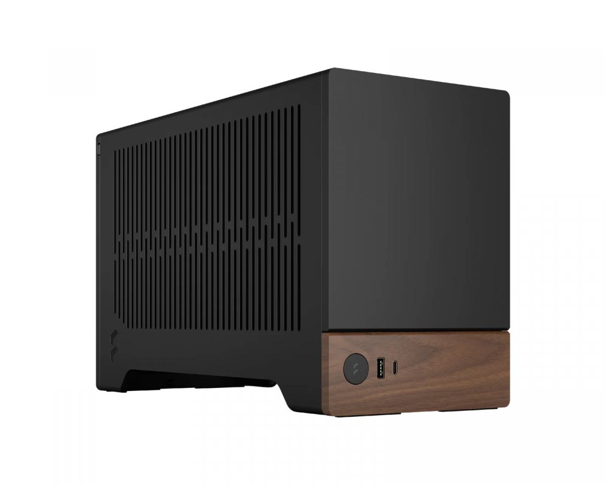 Fractal Design Terra - Graphite