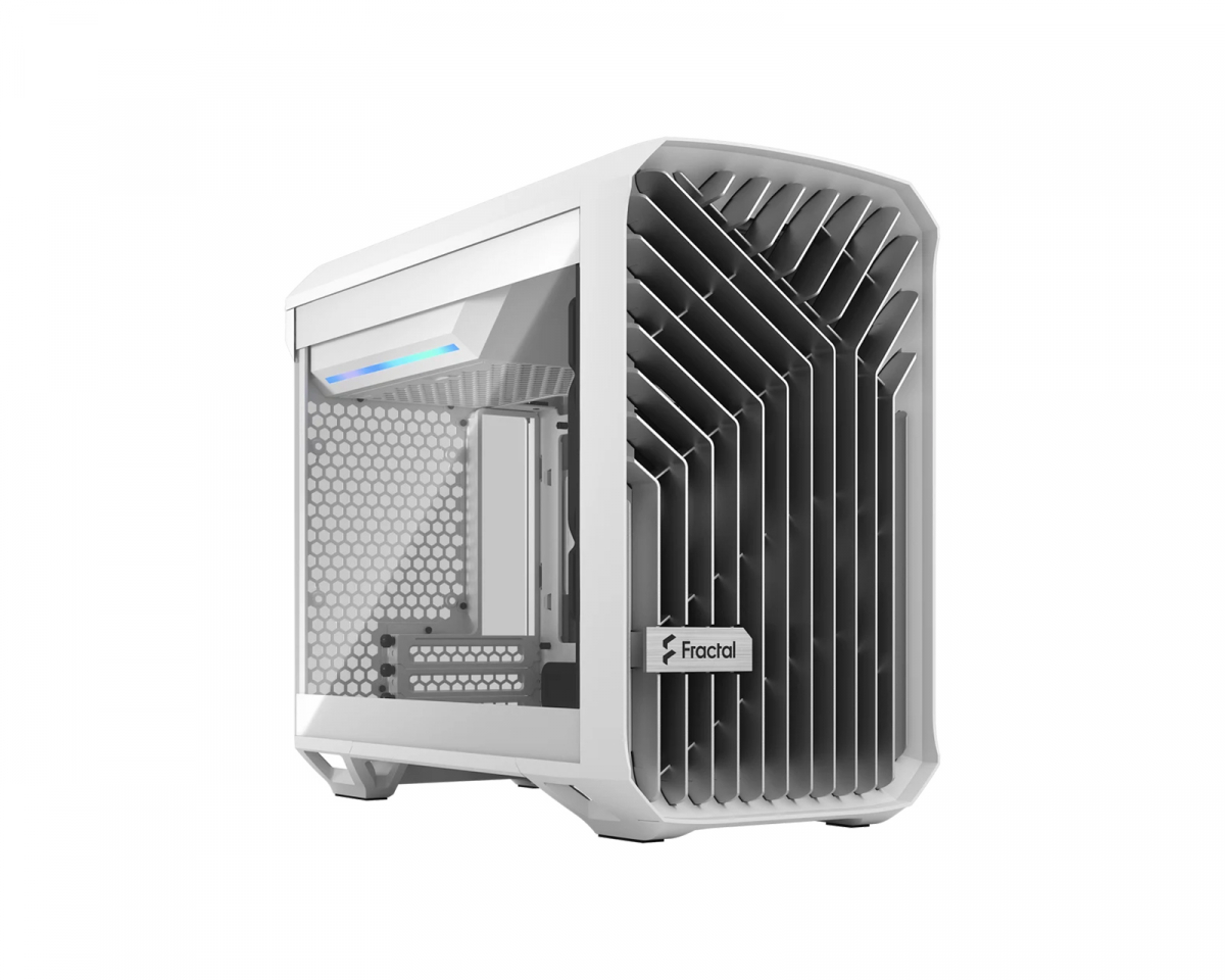 Fractal Design Torrent Nano TG - Vit