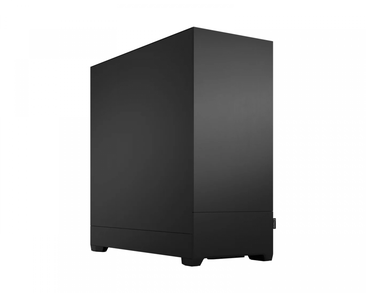 Fractal Design Pop XL Silent - Svart