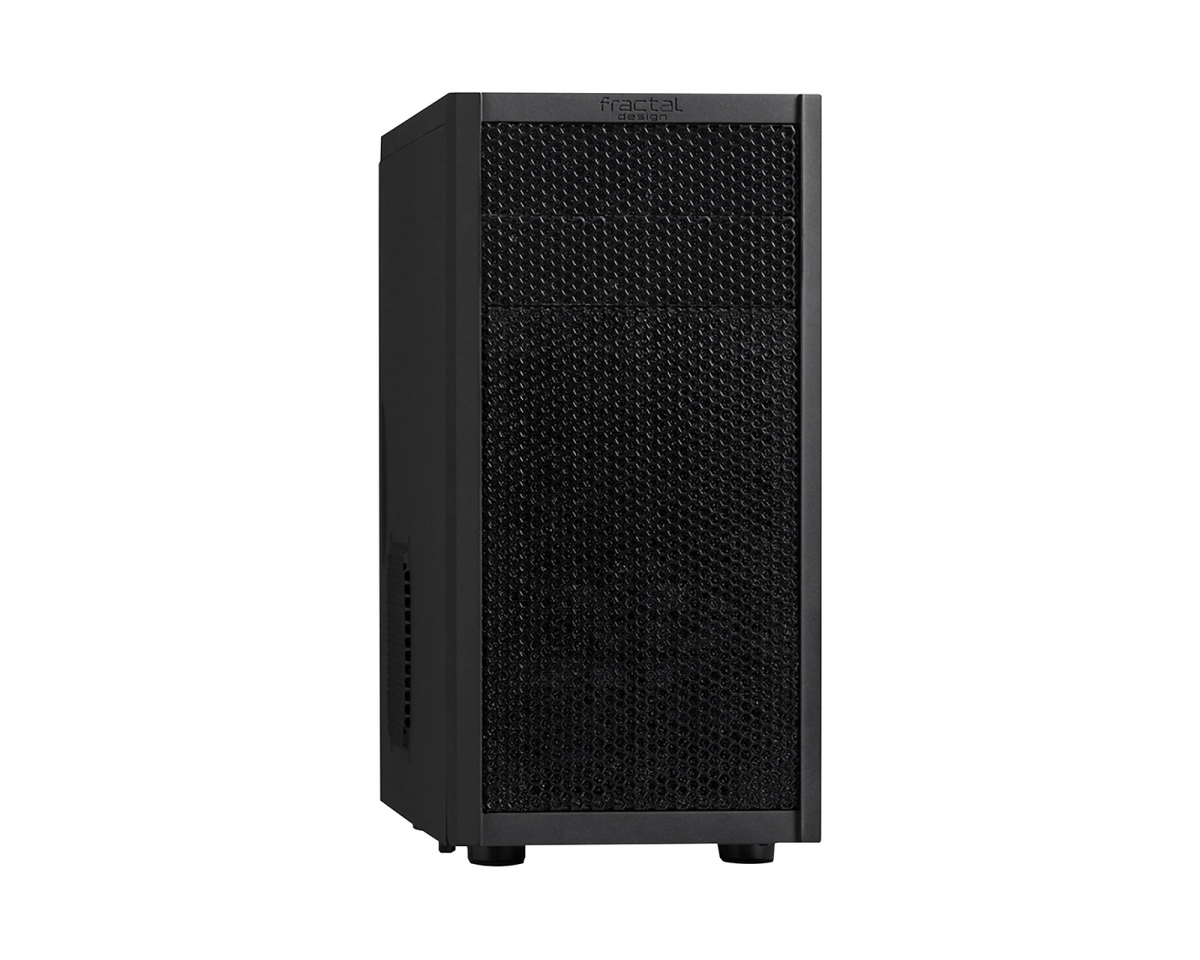 Fractal Design Core 1000 - Svart