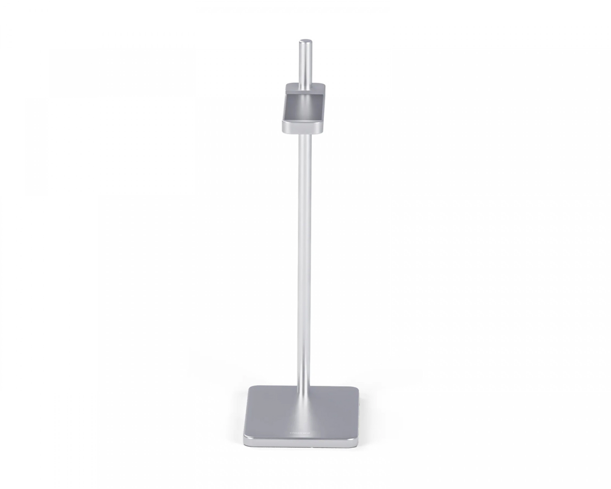 DESIRE2 Headsetställ - Aluminium - Silver