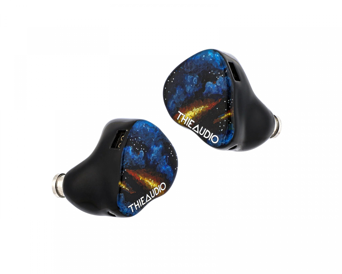 THIEAUDIO Origin IEM Hörlurar
