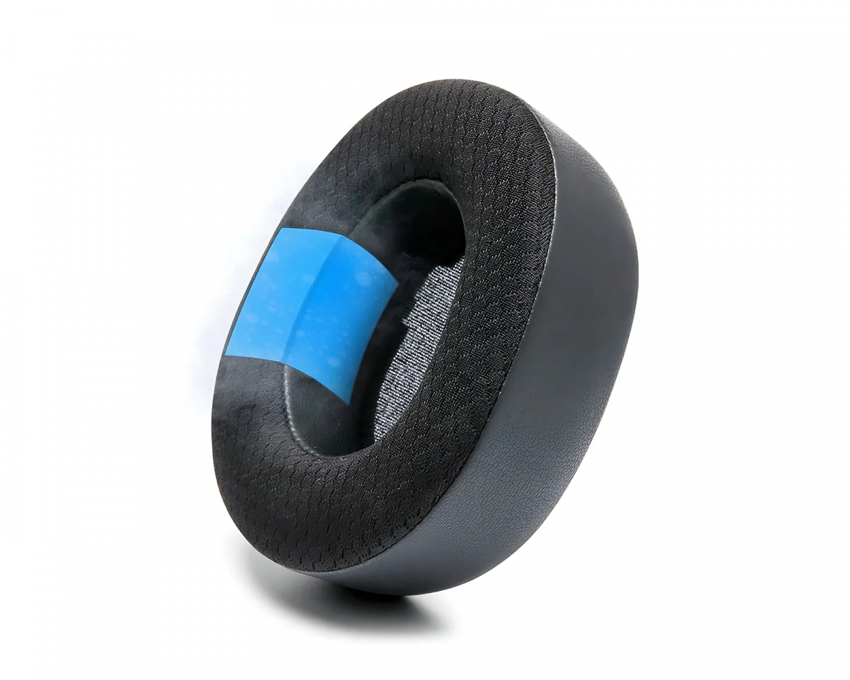 Wicked Cushions FreeZe Nova Pro Wireless Öronkuddar - Svart