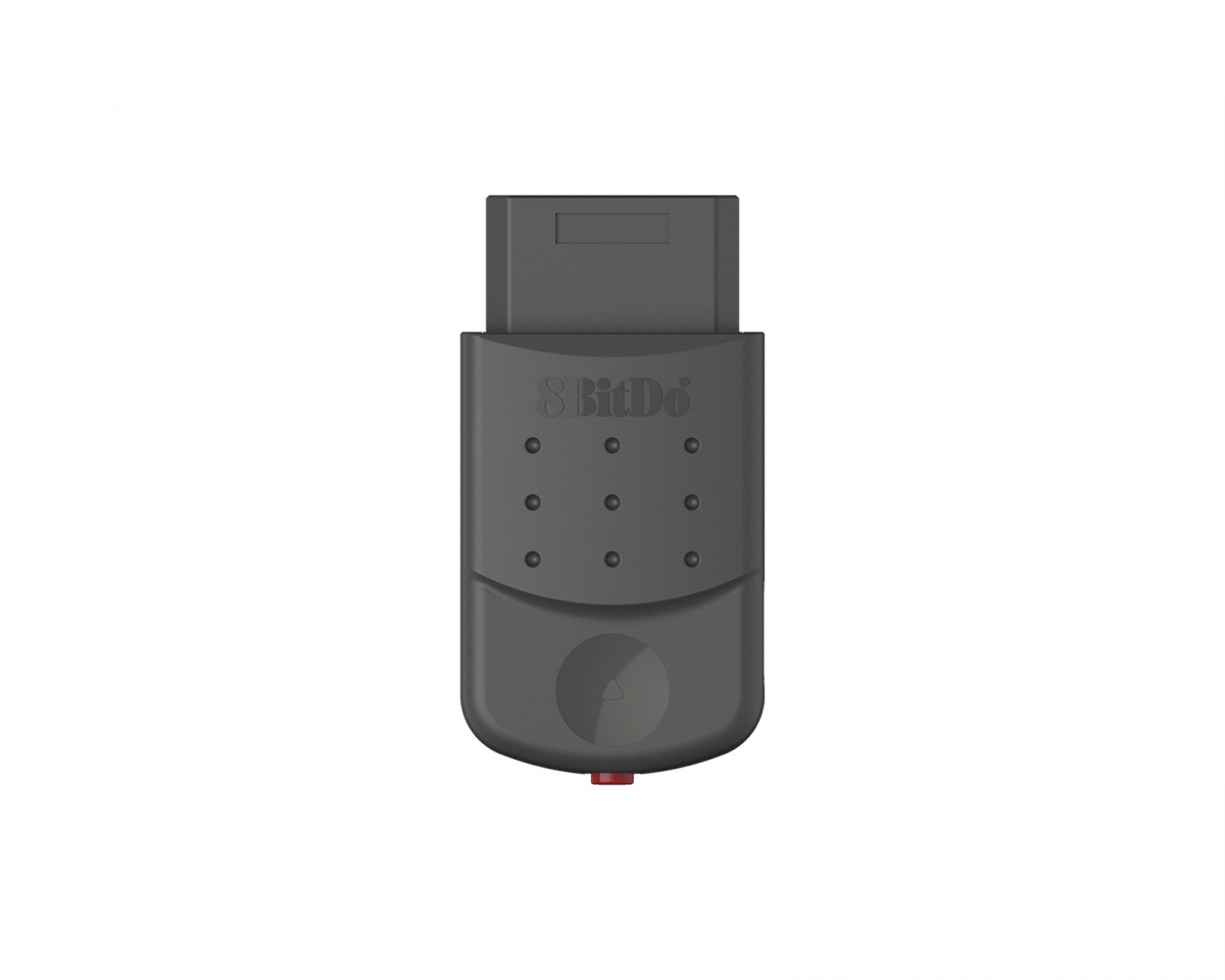 8Bitdo Retro Saturn Receiver