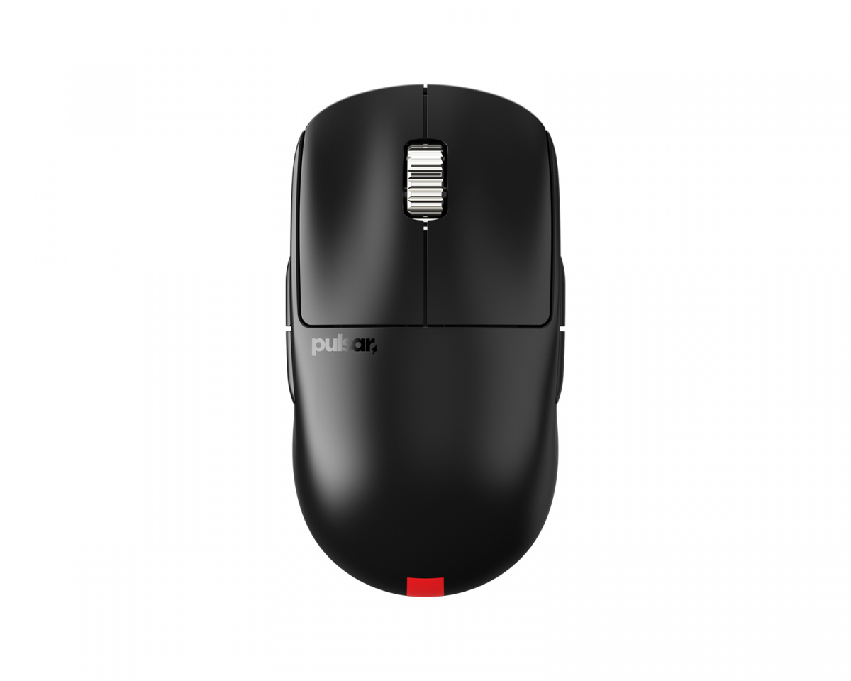 X2A v3 eS Mini Trådlös Gamingmus