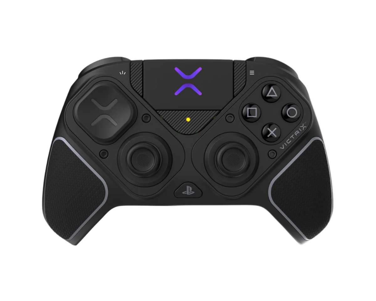 Turtle Beach Victrix Pro BFG Reloaded Handkontroll - Svart (PS4/PS5)