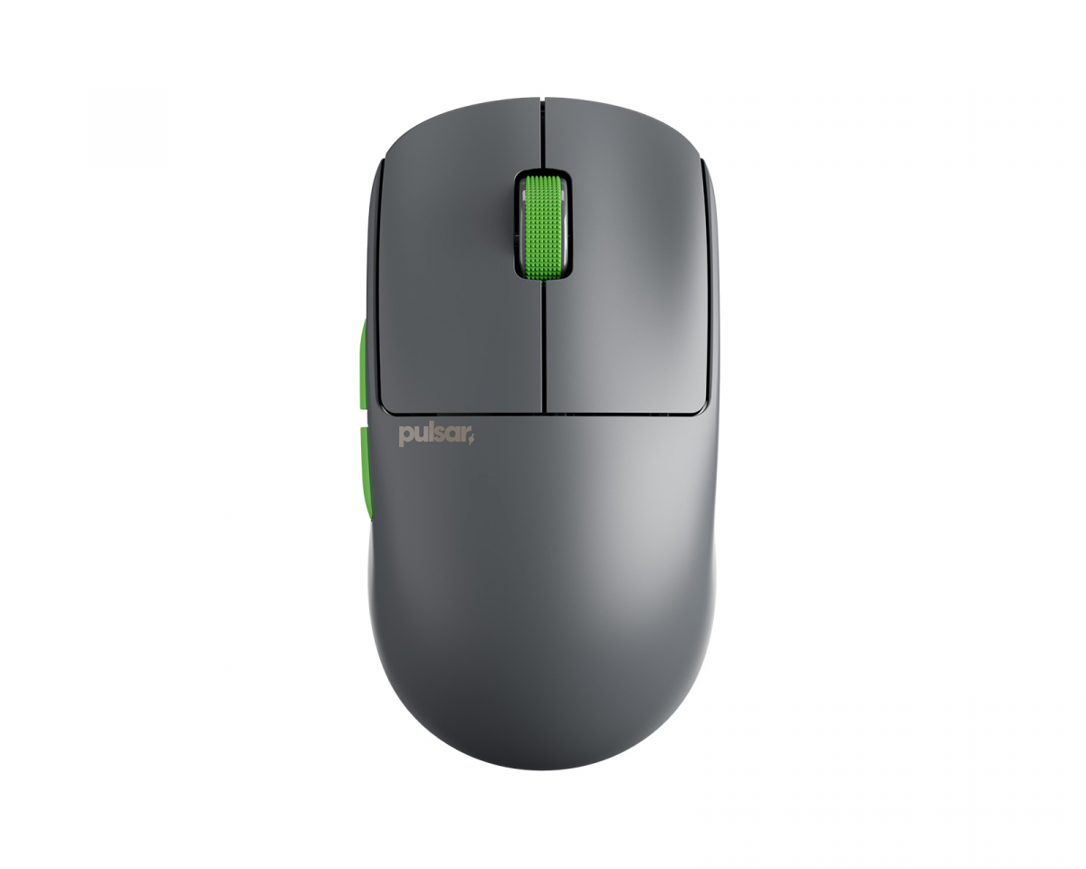 Pulsar X2 CRAZYLIGHT Trådlös Gamingmus - Volt Shadow