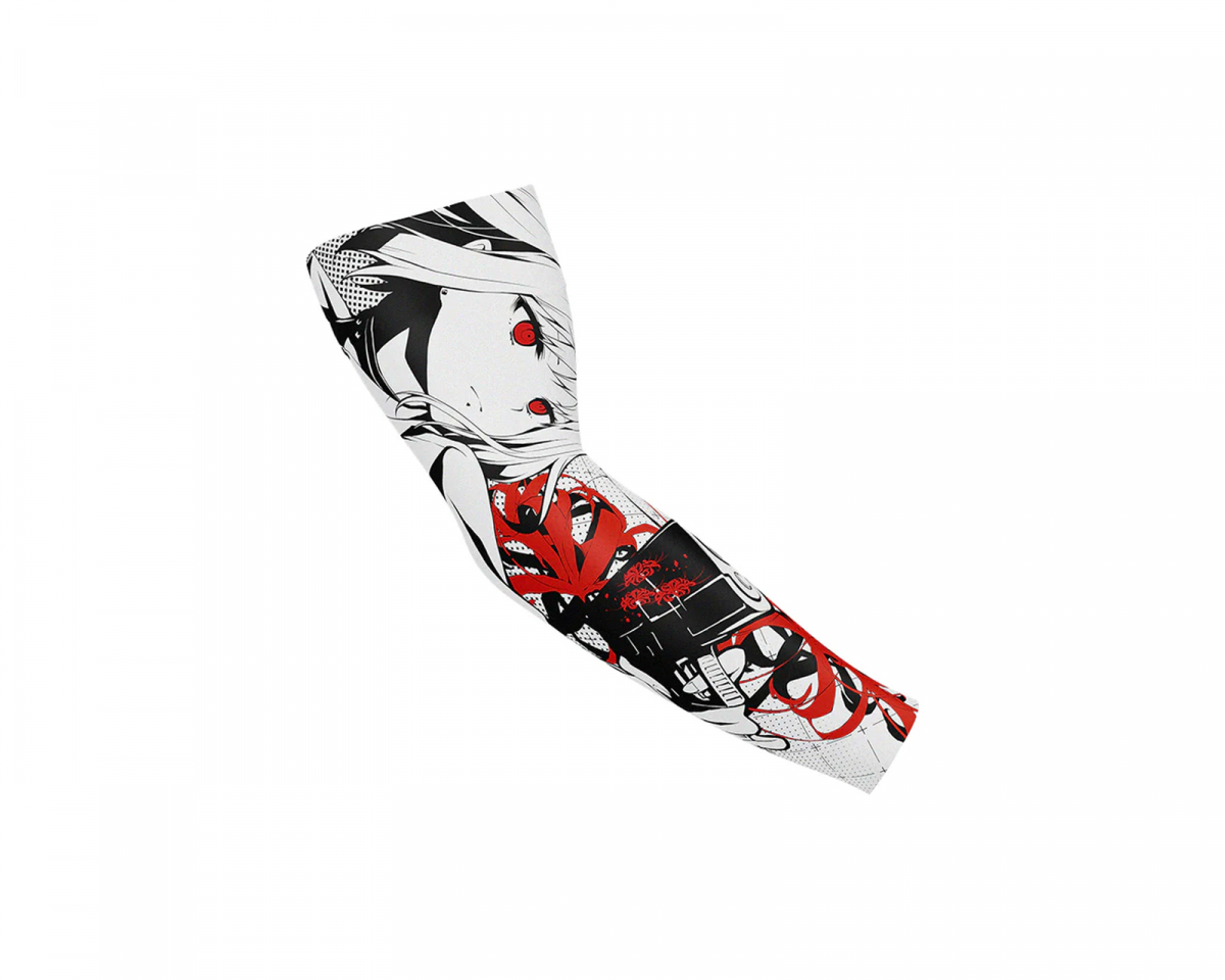 The Flick Arm Sleeve