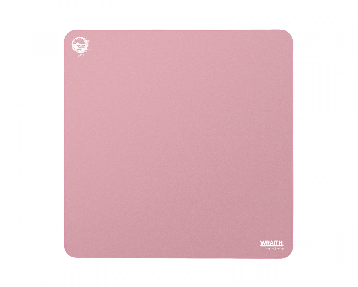 Wraith Ace Series Musmatta - Serenity - Rosa - XL