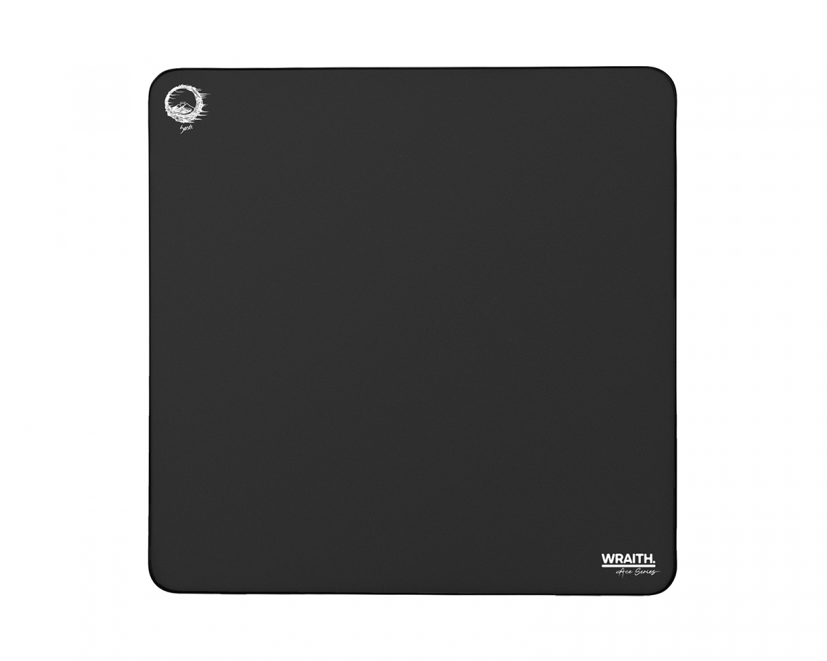 Wraith Ace Series Musmatta - Sunset - Svart - XL