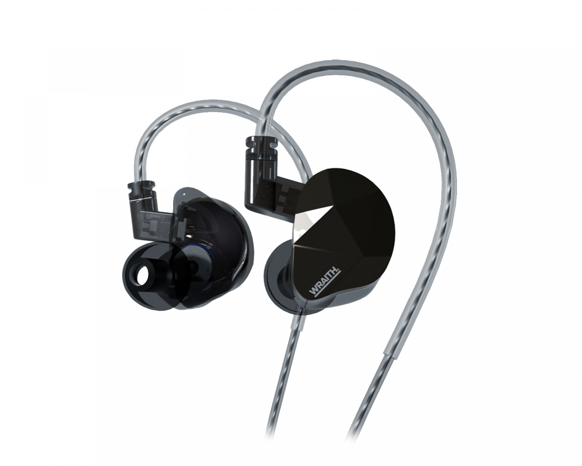 Sense IEM