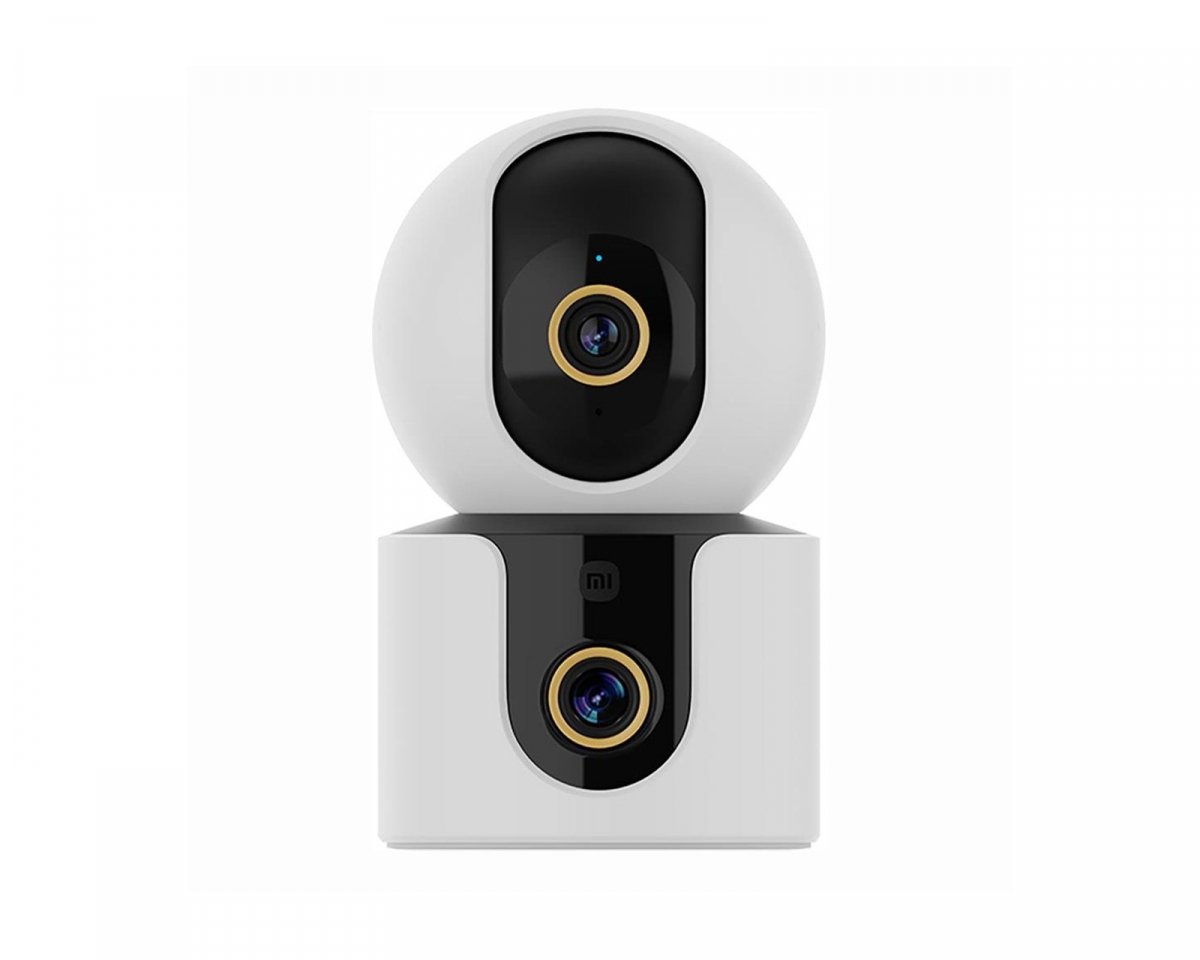 Xiaomi Smart Camera C500 Dual - Övervakningskamera