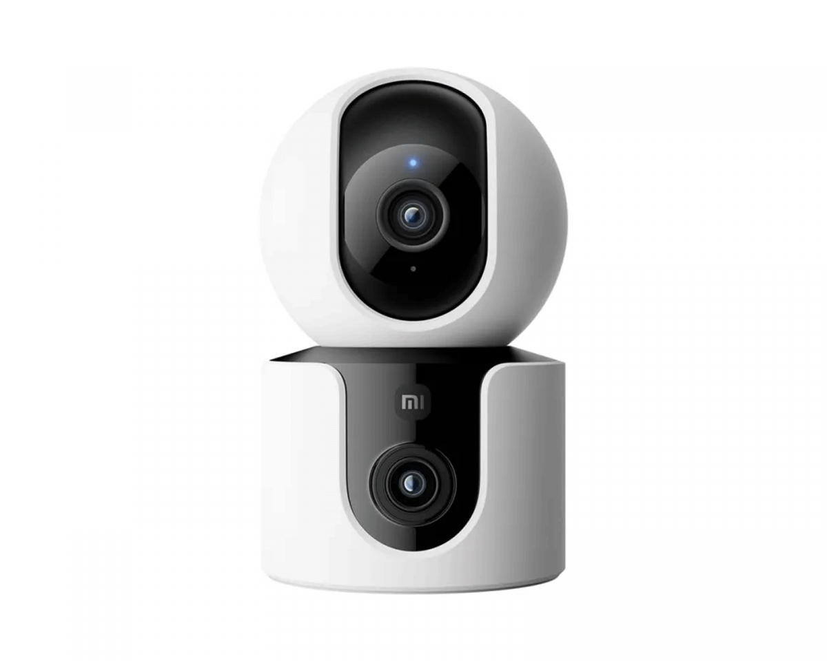 Xiaomi Smart Camera C300 Dual - Övervakningskamera