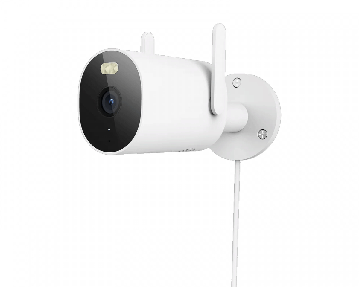 Xiaomi Utomhuskamera AW300 - Övervakningskamera