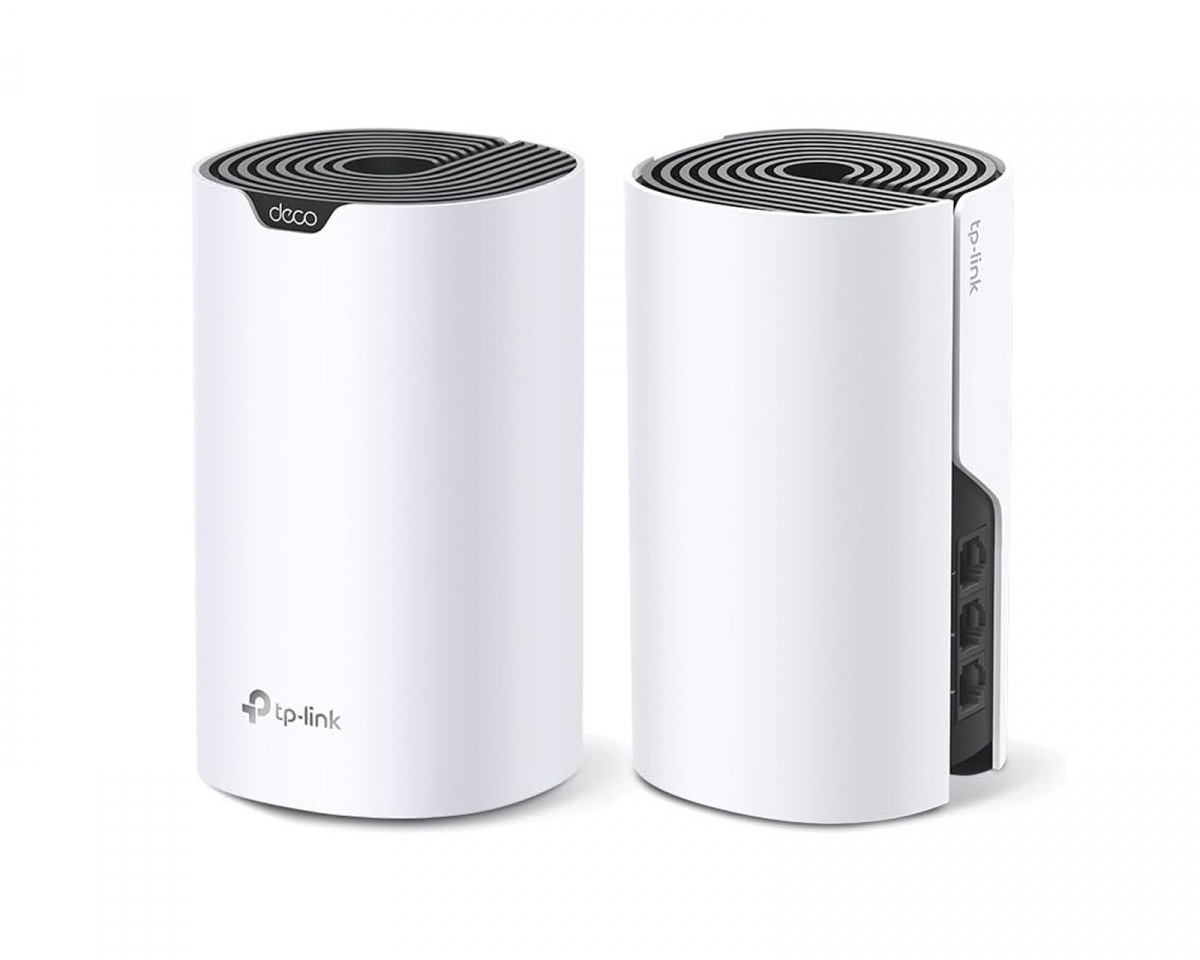 TP-Link Deco S7 AC1900 Mesh System 2-Pack