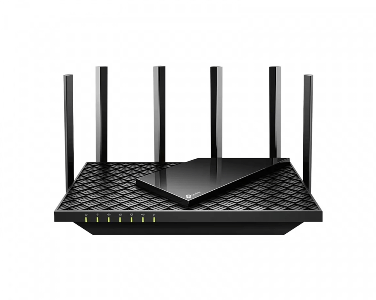 TP-Link Archer AX73 - AX5400 Dual-Band Gigabit Wi-Fi 6 Router