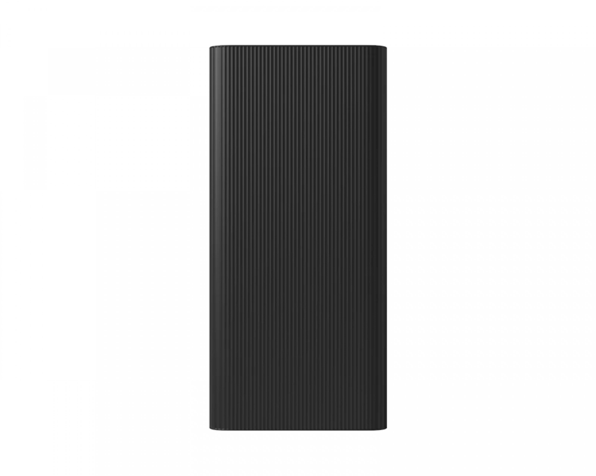 Xiaomi Powerbank 30000 mAh - Svart