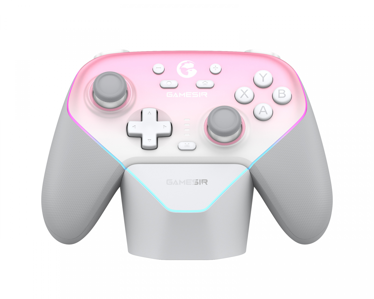 GameSir Super Nova Kontroll Whipped Pink