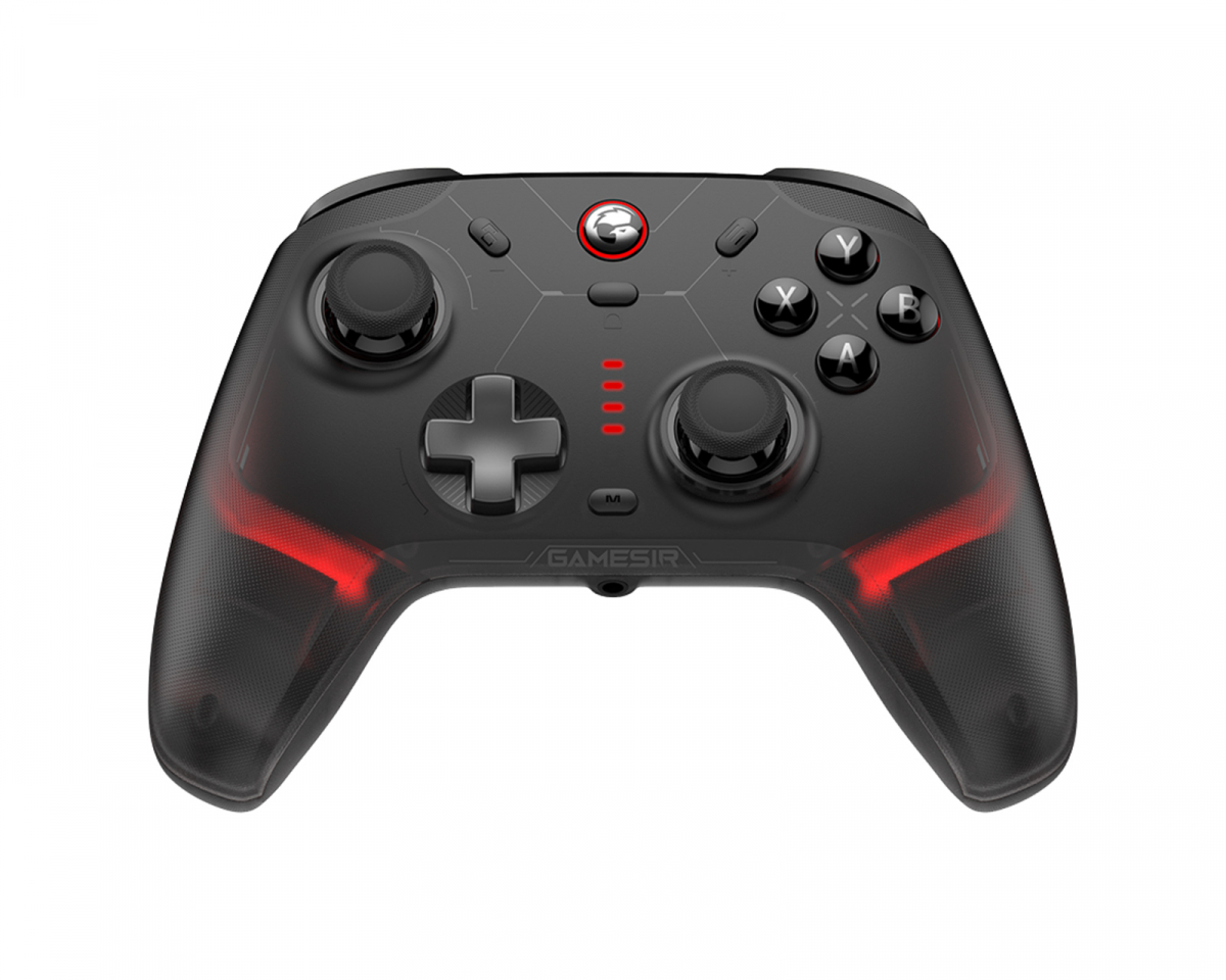 GameSir Cyclone 2 Kontroll Standard Edition Shadow Black
