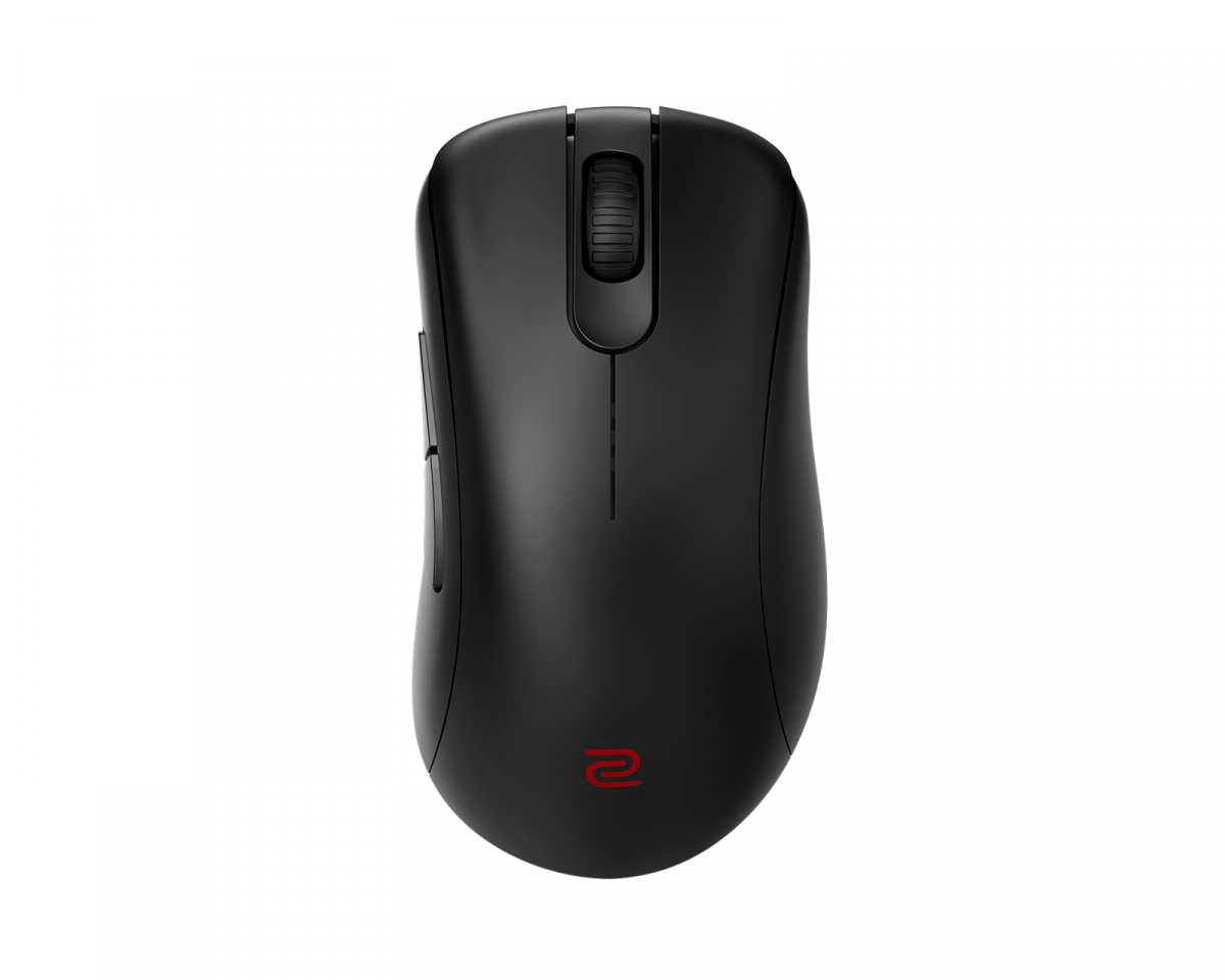 ZOWIE by BenQ EC2-DW 4K Trådlös Gamingmus - Svart
