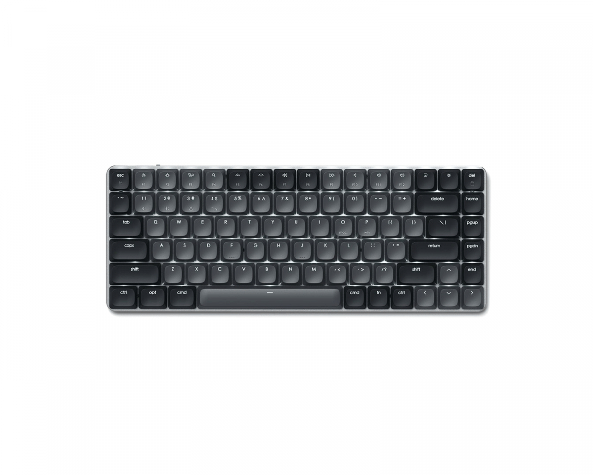 SM1 Slim Trådlöst Tangentbord