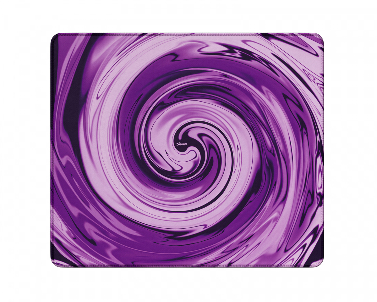 Scyrox Tornado Gaming Musmatta - Lila