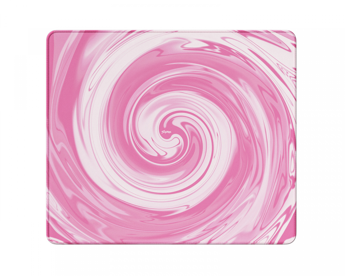 Scyrox Tornado Gaming Musmatta - Rosa