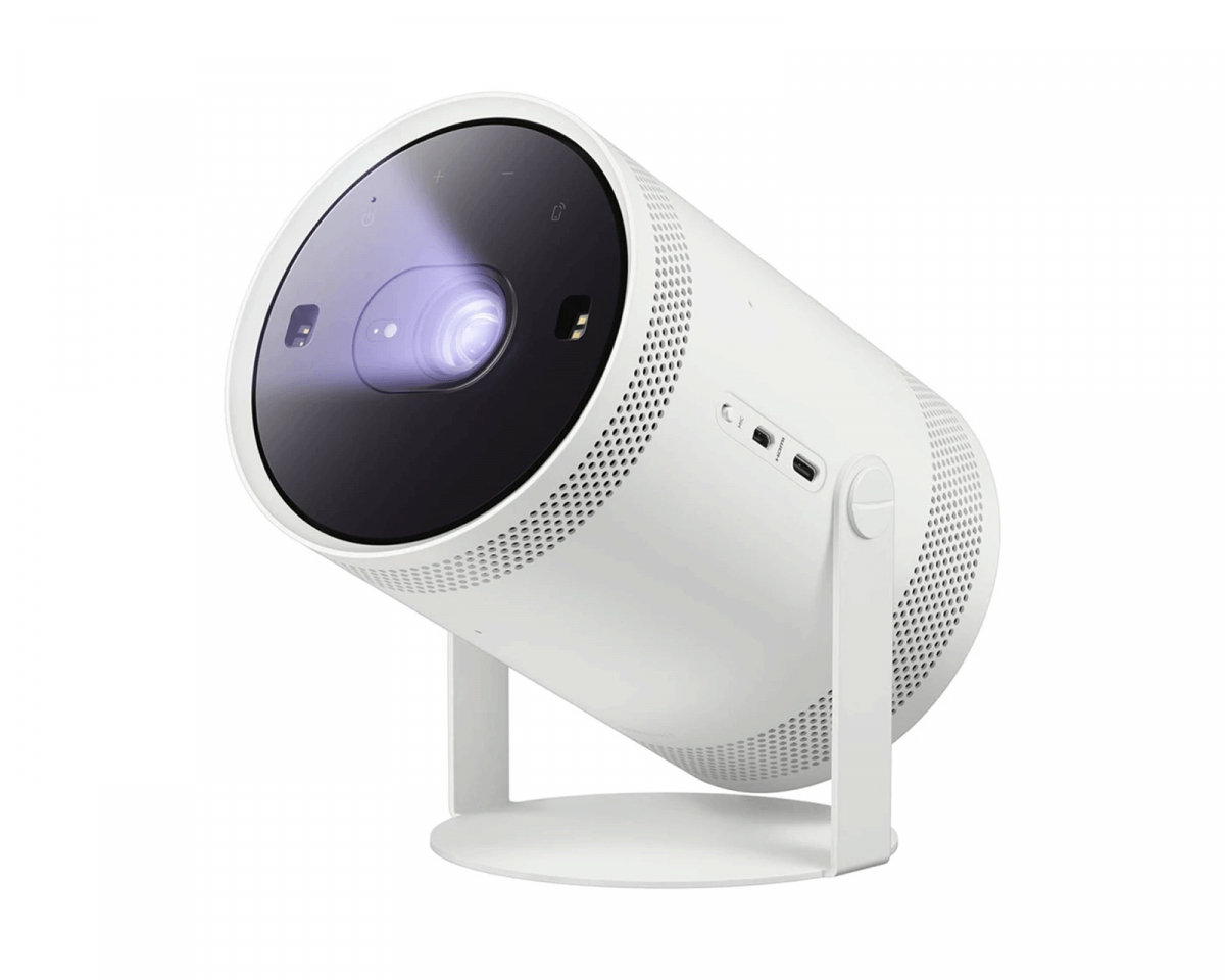 Samsung Smart Projektor The Freestyle 2nd Gen Wi-Fi