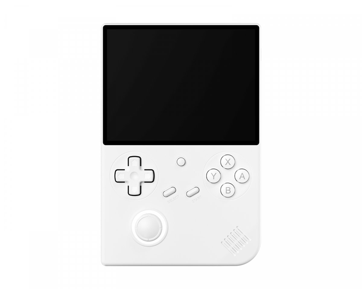 Anbernic RG40XXV Retro Emulator (32GB + 64GB) - Vit