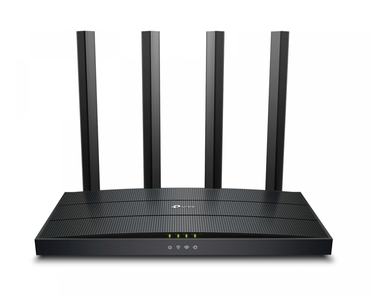 TP-Link Archer AX17 - Wi-Fi 6 Router