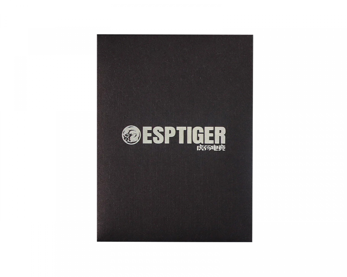 EspTiger SNOW Mouse Skates till Razer Viper V3 Pro