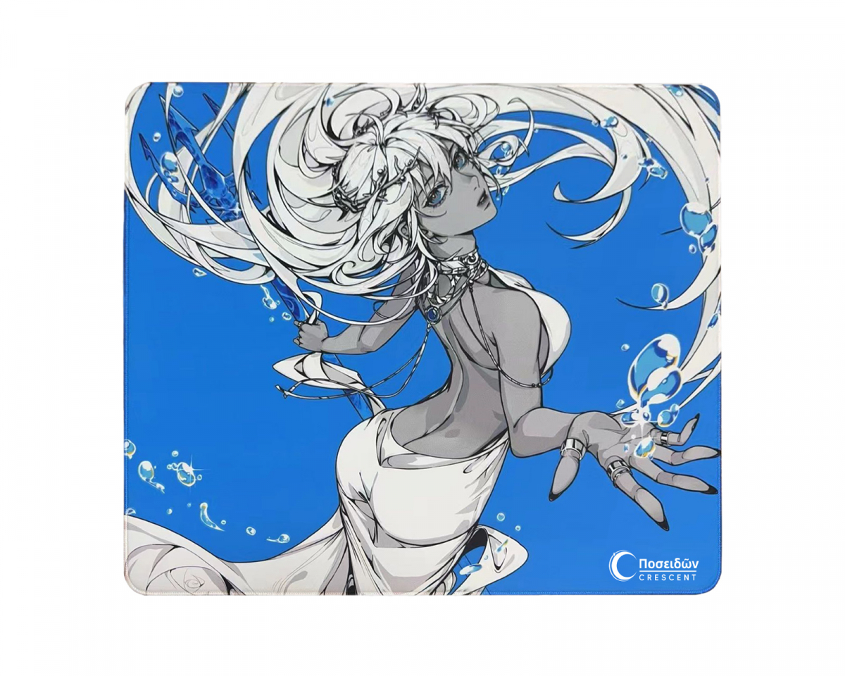 Unusual Way Sports Olympus Series Gaming Musmatta - Poseidon