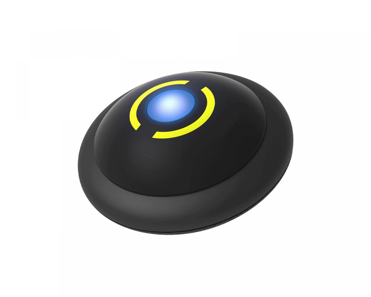Brook Pocket Auto Catch Light