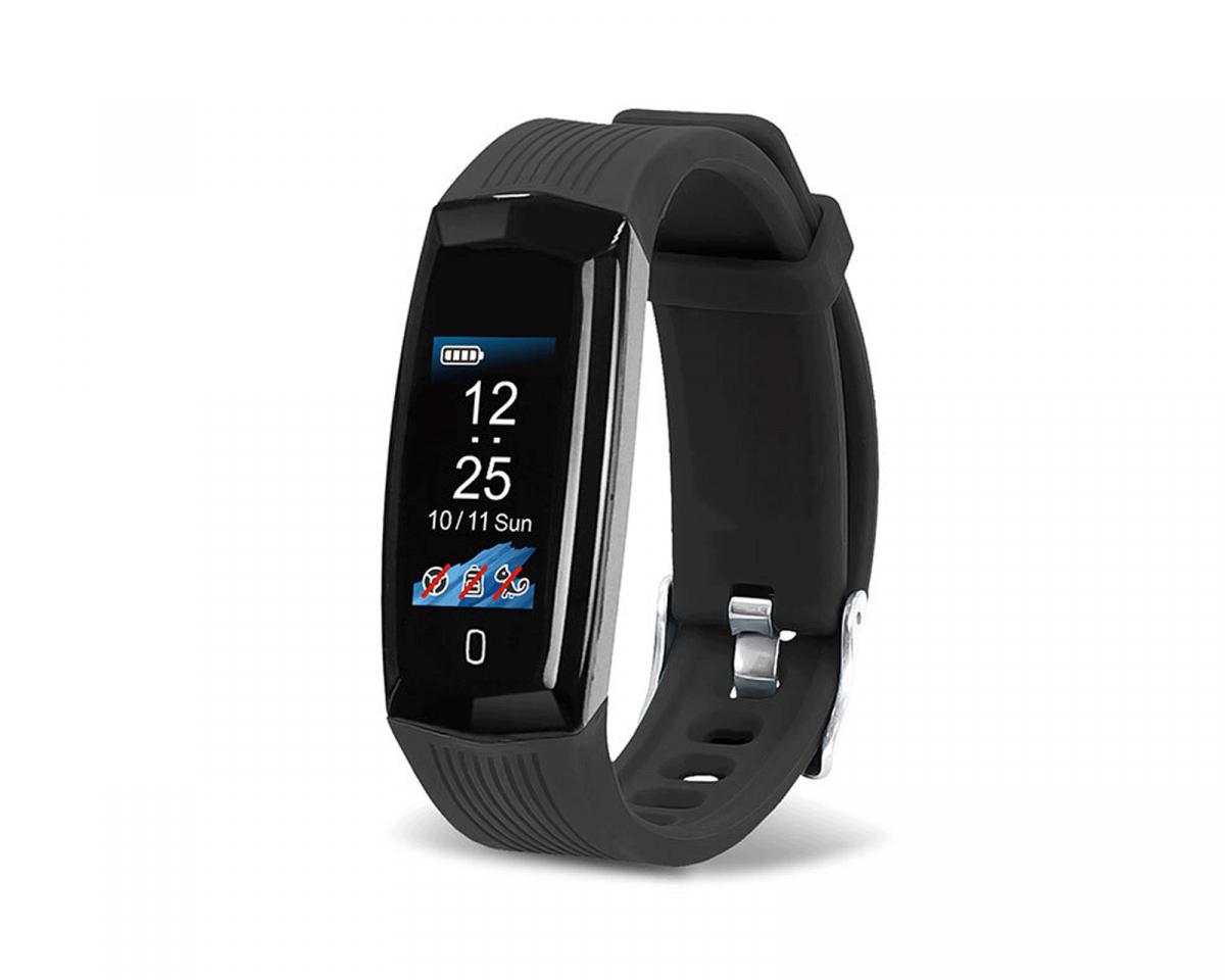 Brook Pocket Auto Catch Watchic Lite