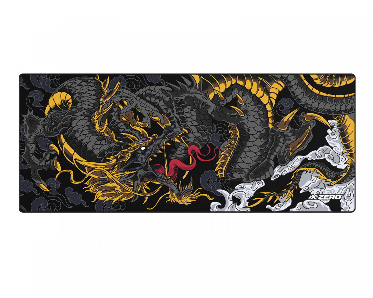Dragon Lore Musmatta