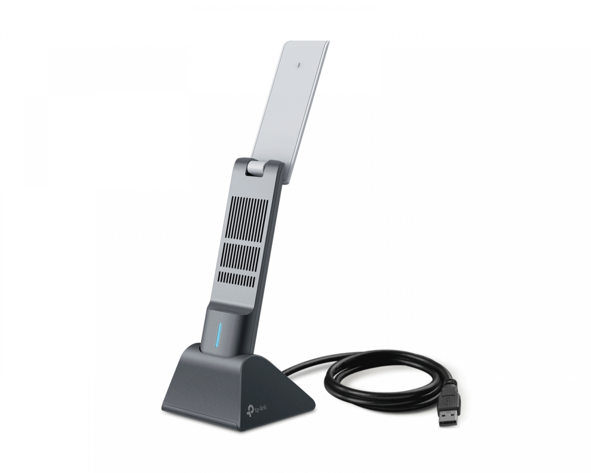 TP-Link Archer TX50UH Wi-Fi Trådlös Nätverksadapter