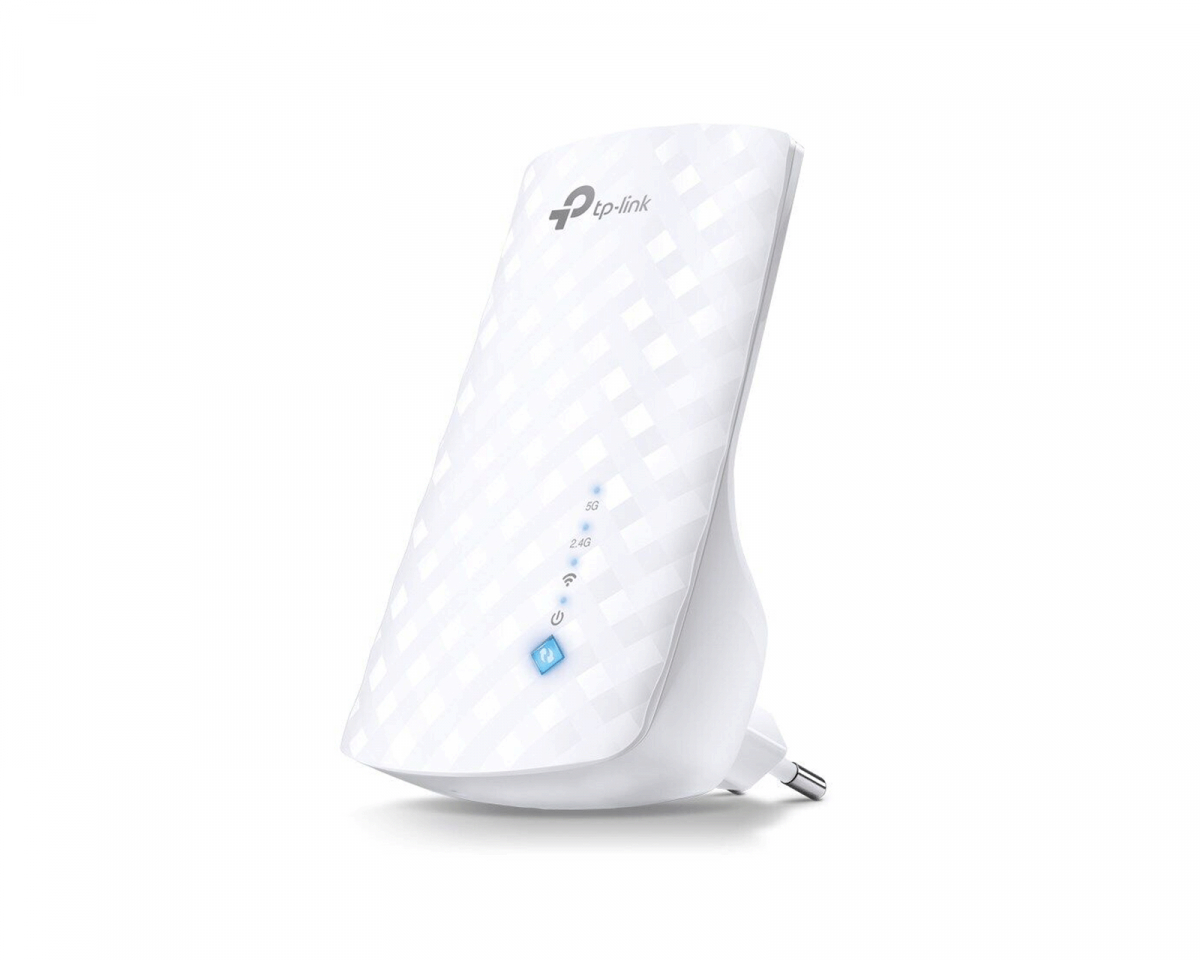 TP-Link RE190 - Wi-Fi-räckviddsförlängare