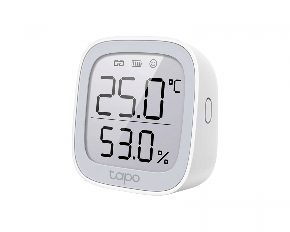 TP-Link Tapo T315 - Smart termometer och hygrometer