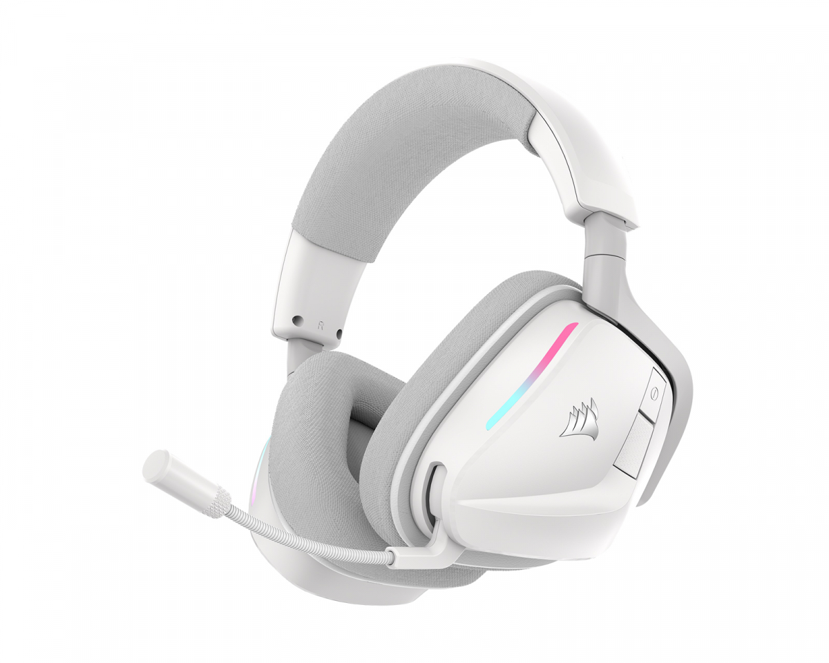 Corsair VOID Wireless v2 Gaming Headset - Vit