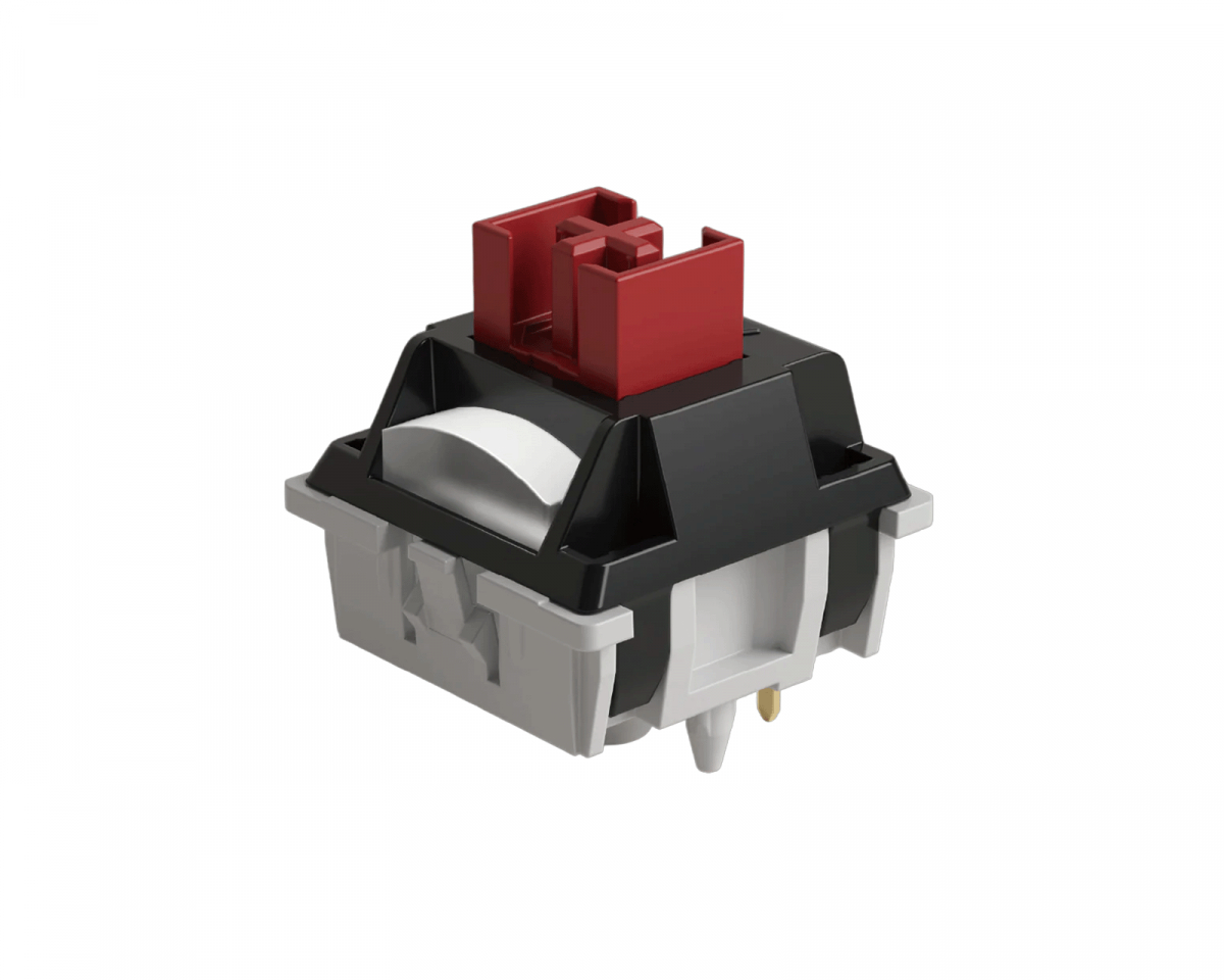 Akko Dracula (45pcs) - Linear Switch