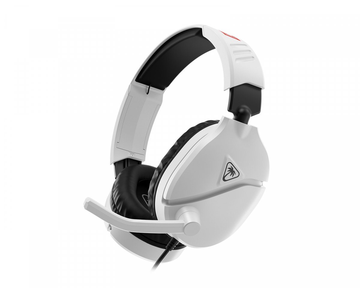 Turtle Beach Recon 70 Gaming Headset Nintendo Switch - Vit